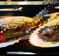 Prince of Wales Hotel - Accommodation Southport