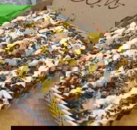 Rivo Kebab House - Southport Accommodation