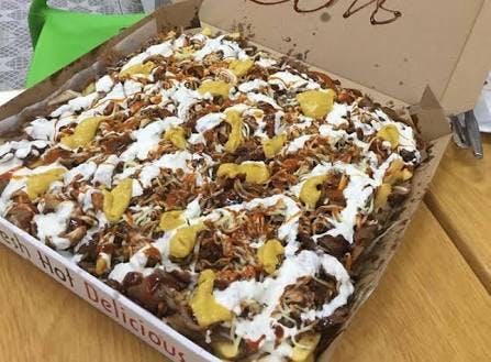 Rivo Kebab House - Southport Accommodation 0