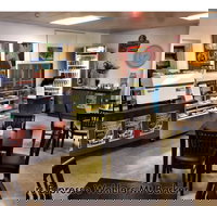 Rumours Espresso - Wohlers - Mount Barker - Accommodation Southport