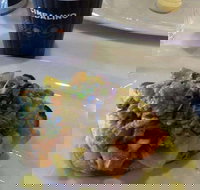 Seaside Bakehouse - Accommodation Southport