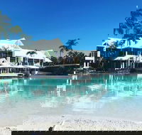 Sheraton Mirage Resort  Spa - Southport Accommodation