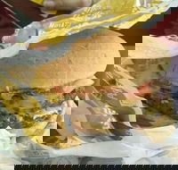 The Coffee Club - Tuggeranong - Greenway - Southport Accommodation