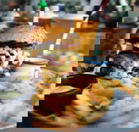 The Bayview Hotel - Southport Accommodation