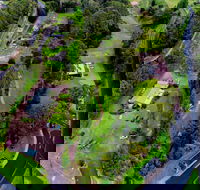 Timboon Railway Shed Distillery - Southport Accommodation