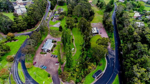 Timboon Railway Shed Distillery - Southport Accommodation 0