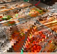 Yes Buffet Family Restaurant - Southport Accommodation