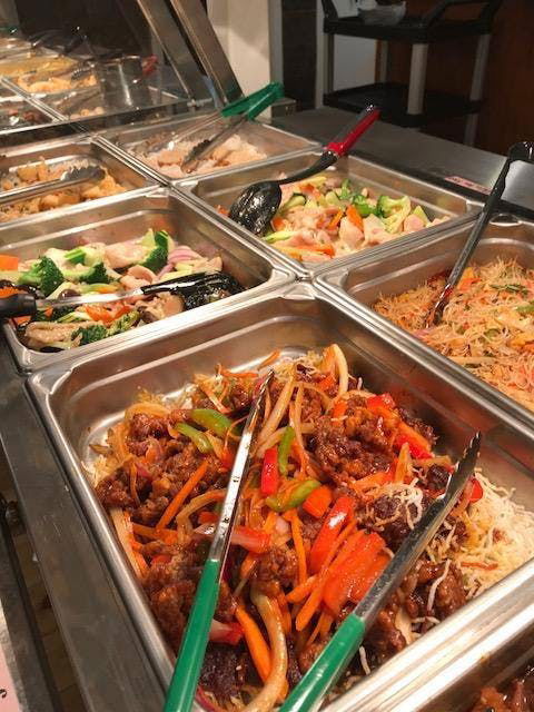 Yes Buffet Family Restaurant - Southport Accommodation 0