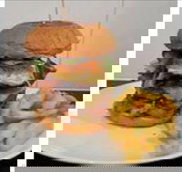 AJ's Cafe - Accommodation Southport