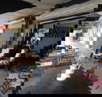 Badminton Brew - Accommodation Southport