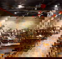 Cafe Escargot - Accommodation Southport