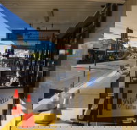 Cafe On The Boulevard - Southport Accommodation