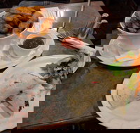 Cafe Bean - Accommodation Southport