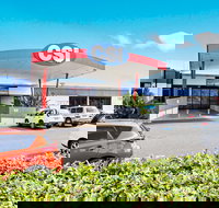 Club Services Ipswich - Accommodation Southport