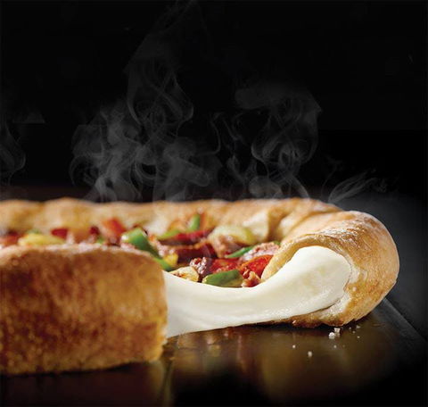 Domino's - Cambridge Park - Southport Accommodation 0