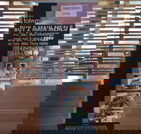 Forty Baskets at Club Totem - Accommodation Southport