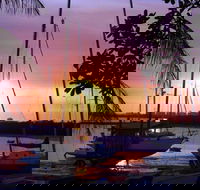 Gove  Boat Club - Accommodation Southport