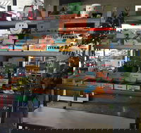 Intra Coffee - Southport Accommodation