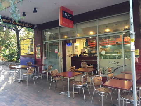 Little Thai Place - Southport Accommodation 0