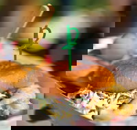 Mannum Takeaway - Accommodation Southport