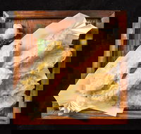 Moyashi - Southport Accommodation