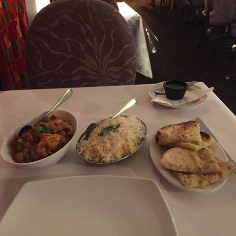 Pandori - Southport Accommodation 0