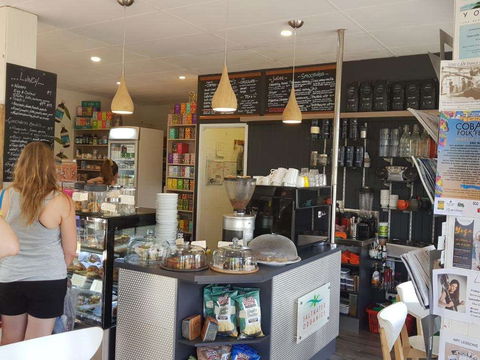 Saltwater Organics - Southport Accommodation 0