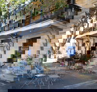 Savannah on Swan - Southport Accommodation