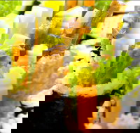 Slipway Fish  Chips Cafe - Accommodation Southport