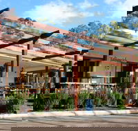 Talijancich Wines - Southport Accommodation