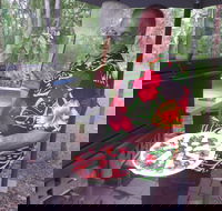 The Purple Mango Cafe - Southport Accommodation