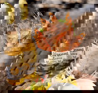 The Groove Train - Burwood East