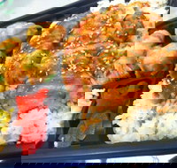 Tokyo Sushi - Southport Accommodation