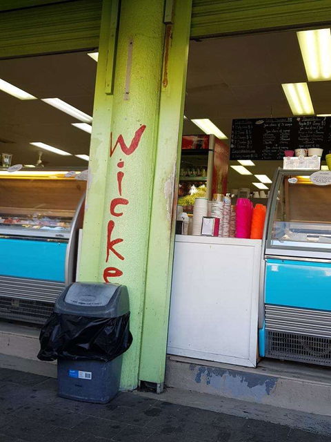 Wicked Ice Cream Co - Southport Accommodation 0