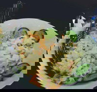 Zagar's Charcoal Grill