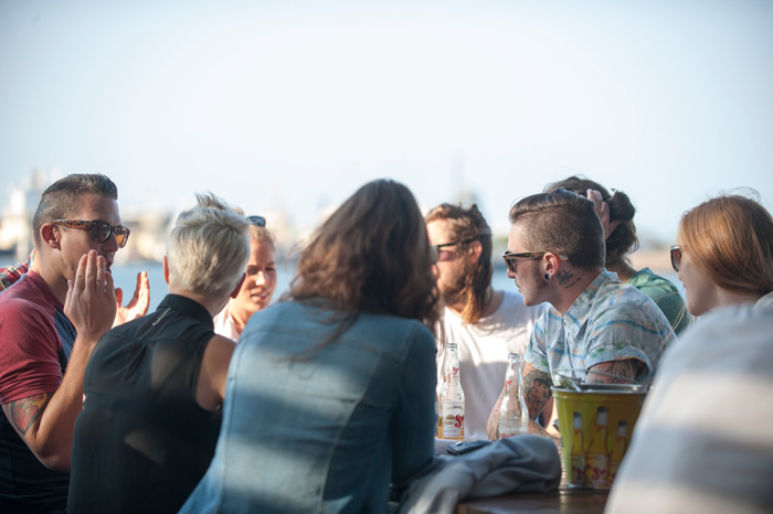 Hindmarsh Island SA Accommodation Southport