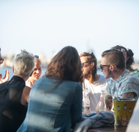 The Landing - Accommodation Southport