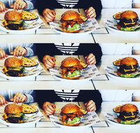 Cafe Aura - Southport Accommodation