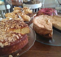 Coffee Chakra - Accommodation Southport