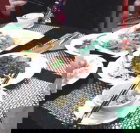 Dragon Garden Family Restaurant - Accommodation Southport