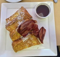 Inland Cafe - Accommodation Southport