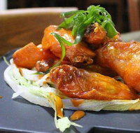 Magnums Bistro - Southport Accommodation