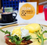 Redgum Chinese Restaurant - Southport Accommodation