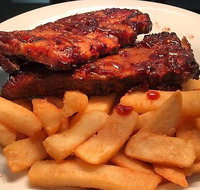 The Loose Goose Bar  Restaurant - Accommodation Southport