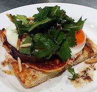 The Teal Turtle Cafe - Accommodation Southport