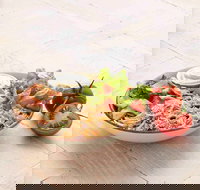 Ali Baba - Taylors Lakes - Accommodation Southport