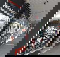 Bubba Pizza - Accommodation Southport