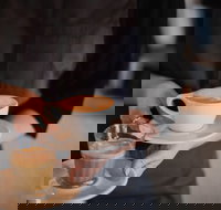 Catinalla's - Southport Accommodation