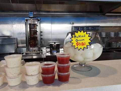 Dragon Star Restaurant & Chinese Takeaway - Accommodation Southport 0