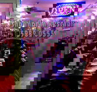 Ferrymans Seafood Cafe - Accommodation Southport